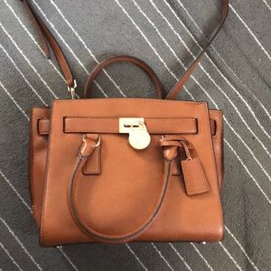 MK purse